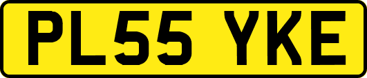 PL55YKE