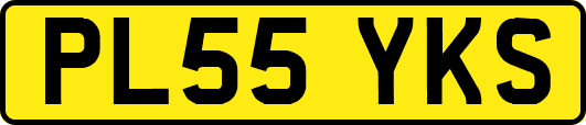 PL55YKS