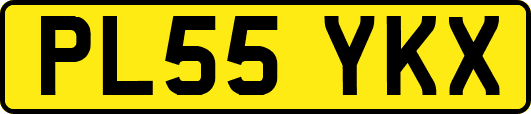 PL55YKX