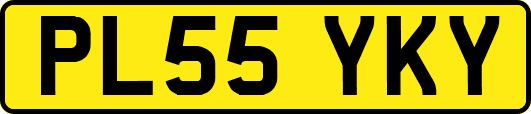 PL55YKY