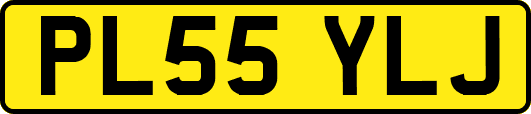 PL55YLJ