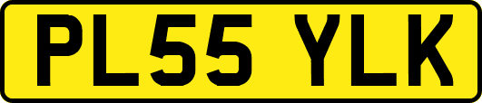 PL55YLK