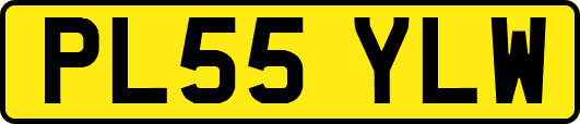 PL55YLW