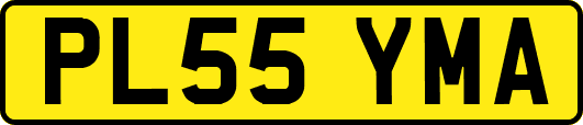 PL55YMA