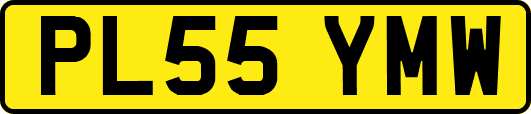 PL55YMW
