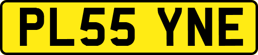 PL55YNE