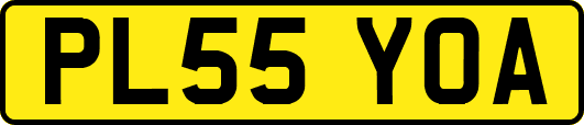 PL55YOA