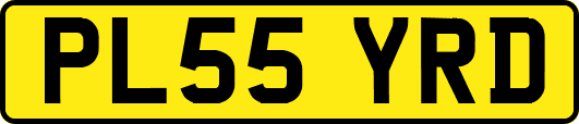 PL55YRD