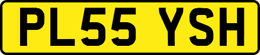 PL55YSH