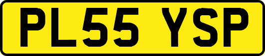 PL55YSP
