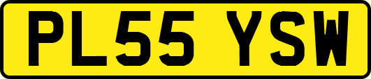 PL55YSW