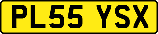 PL55YSX