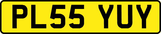 PL55YUY
