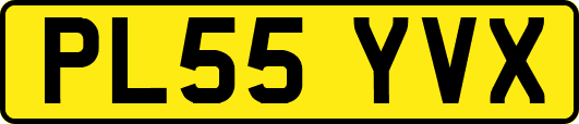 PL55YVX