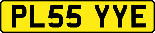PL55YYE