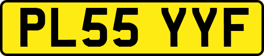 PL55YYF