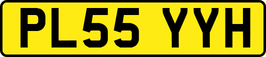 PL55YYH