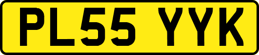 PL55YYK