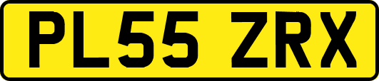 PL55ZRX