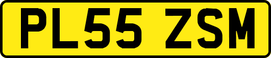 PL55ZSM