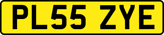 PL55ZYE
