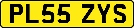 PL55ZYS