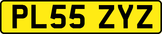 PL55ZYZ