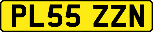 PL55ZZN