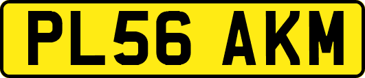 PL56AKM