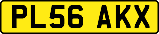 PL56AKX