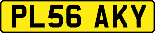 PL56AKY
