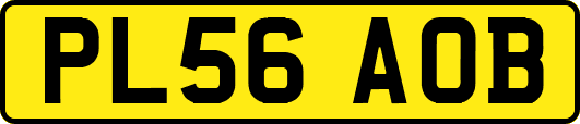 PL56AOB