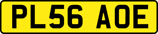 PL56AOE