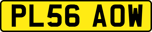 PL56AOW