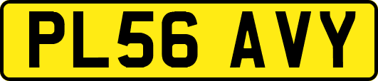 PL56AVY