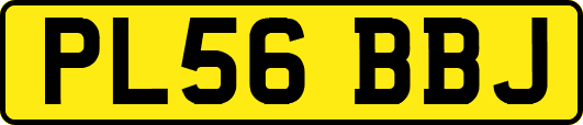 PL56BBJ