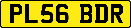 PL56BDR