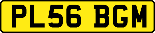 PL56BGM