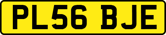 PL56BJE