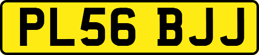 PL56BJJ