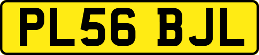 PL56BJL