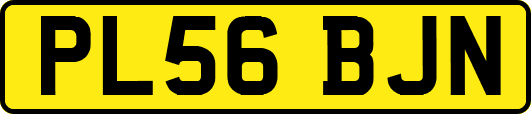 PL56BJN