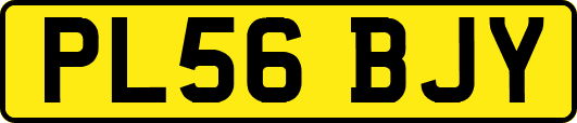 PL56BJY