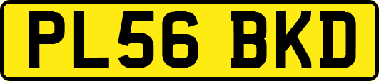 PL56BKD