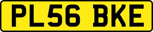 PL56BKE
