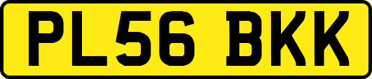 PL56BKK