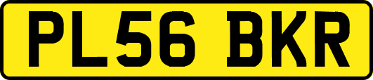 PL56BKR