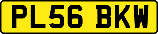 PL56BKW