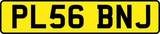 PL56BNJ