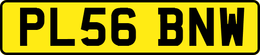 PL56BNW